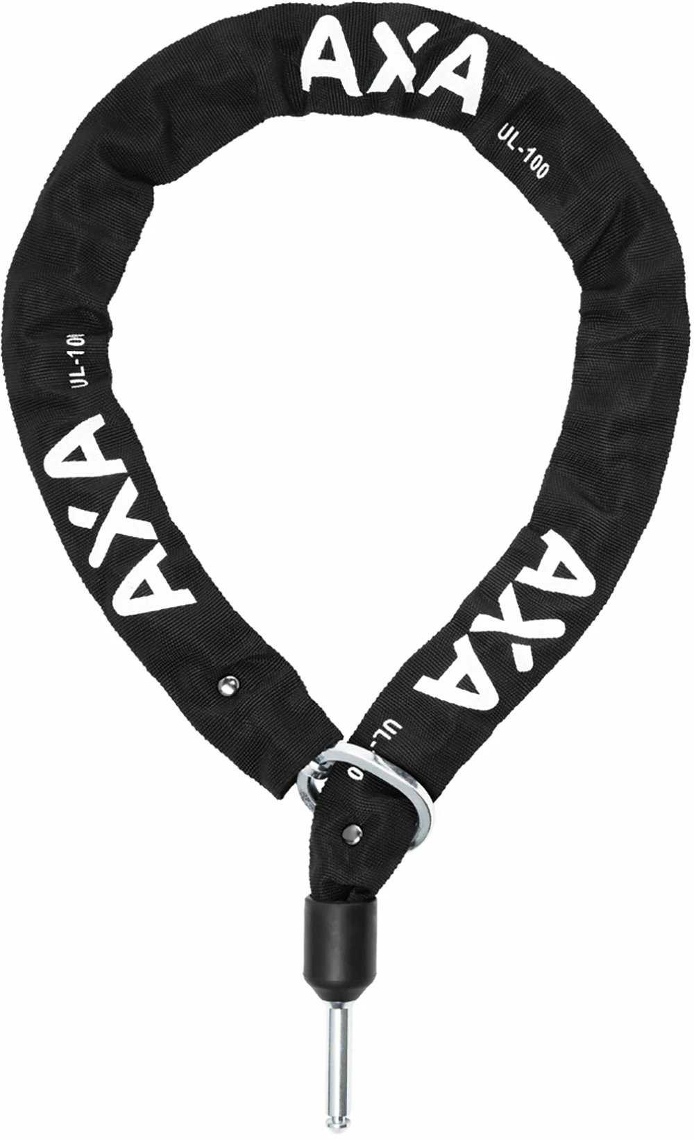 AXA Set Block XXL + ULC 100 Incl. Sacoche De Selle 5 AXA Set Block XXL + ULC 100 Incl. Sacoche De Selle – Image 3