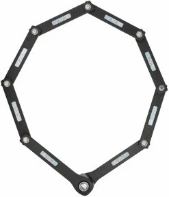 AXA Antivol Pliable Fold Lite 100 12 AXA Antivol Pliable Fold Lite 100 -Vélo Soldes Axa Fold Lite 100 59841095SC 5