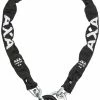 AXA Antivol à Chaîne Loop 110 Avec Cadenas Suspendu -Vélo Soldes Axa Loop 110 Kettenschloss 59003895SS a