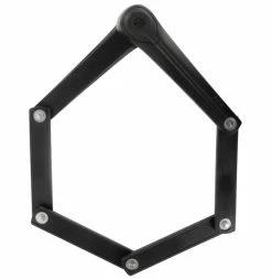 AXA Antivol Pliable Fold 85 -Vélo Soldes Axa Fold 85 Faltschloss 59810895SB b