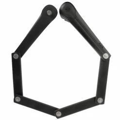 AXA Antivol Pliable Fold 85 -Vélo Soldes Axa Fold 85 Faltschloss 59810895SB d