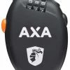 AXA Câble-antivol à Roulette -Vélo Soldes Axa Roll 1