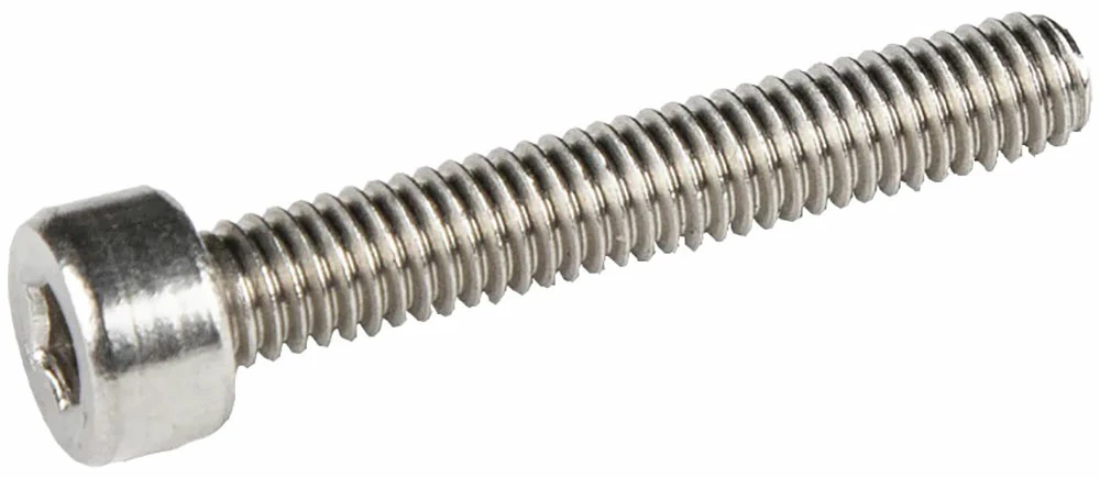 Wolf Tooth Components B-Screw M4x25mm Vis De Réglage Pour Dérailleurs Shimano 3 Wolf Tooth Components B-Screw M4x25mm Vis De Réglage Pour Dérailleurs Shimano