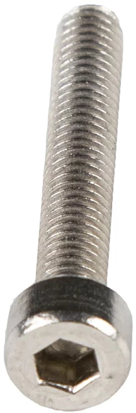 Wolf Tooth Components B-Screw M4x25mm Vis De Réglage Pour Dérailleurs Shimano 4 Wolf Tooth Components B-Screw M4x25mm Vis De Réglage Pour Dérailleurs Shimano – Image 2