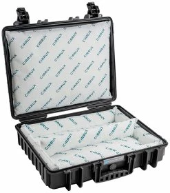 B&W Mallette Li-Ion Carry & Store Pour Batteries De Vélos électriques -Vélo Soldes B W 6040 Li Ion Carry Store 2