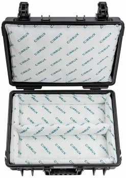 B&W Mallette Li-Ion Carry & Store Pour Batteries De Vélos électriques -Vélo Soldes B W 6040 Li Ion Carry Store 4