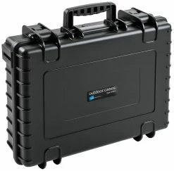 B&W Mallette Li-Ion Carry & Store Pour Batteries De Vélos électriques -Vélo Soldes B W 6040 Li Ion Carry Store 5