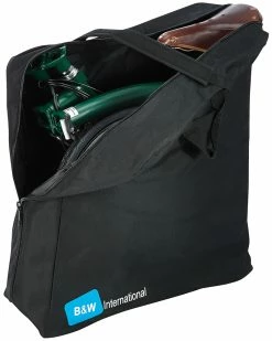 B&W Foldon Bag Sac De Transport Pour Vélo