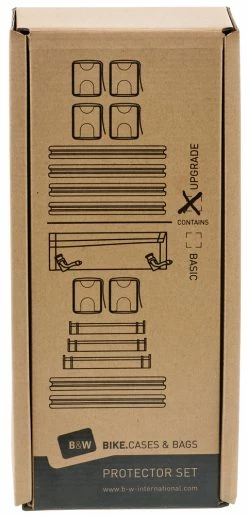 B&W Kit De Protection