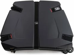 B&W Boîte à Vélo II -Vélo Soldes B W 96500 bike box 2 0 3