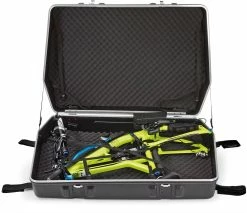 B&W Mallette De Vélo II -Vélo Soldes B W 96600 bikecase II 3