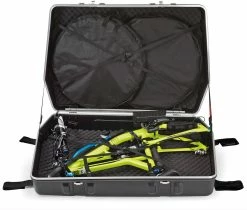 B&W Mallette De Vélo II -Vélo Soldes B W 96600 bikecase II 4