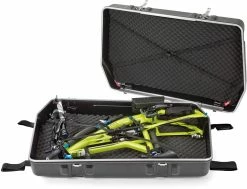 B&W Mallette De Vélo II -Vélo Soldes B W 96600 bikecase II 6