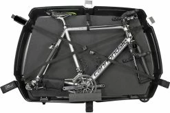 B&W Bike Guard Curv Bike Case -Vélo Soldes B W bike guard curv 96015 5