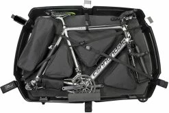 B&W Bike Guard Curv Bike Case -Vélo Soldes B W bike guard curv 96015 6