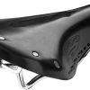 BROOKS Selle B17 Short Carved 1 BROOKS Selle B17 Short Carved -Vélo Soldes B211DILA07202 Brooks B17 Short Carved Sattel B17 S Lady