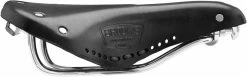 BROOKS Selle B17 Short Carved -Vélo Soldes B211DILA07202 Brooks B17 Short Carved Sattel B17 S Lady 3