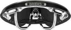 BROOKS Selle B17 Short Carved -Vélo Soldes B211DILA07202 Brooks B17 Short Carved Sattel B17 S Lady 5