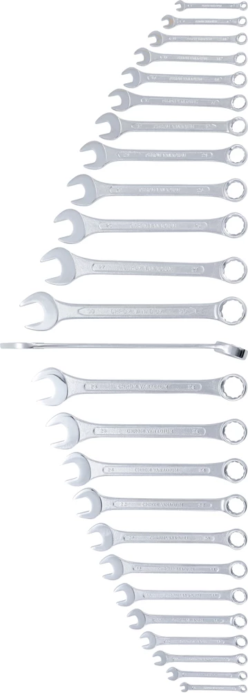 BGS Technic Jeu De Clés Mixtes 25 Pièces 5 BGS Technic Jeu De Clés Mixtes 25 Pièces – Image 3