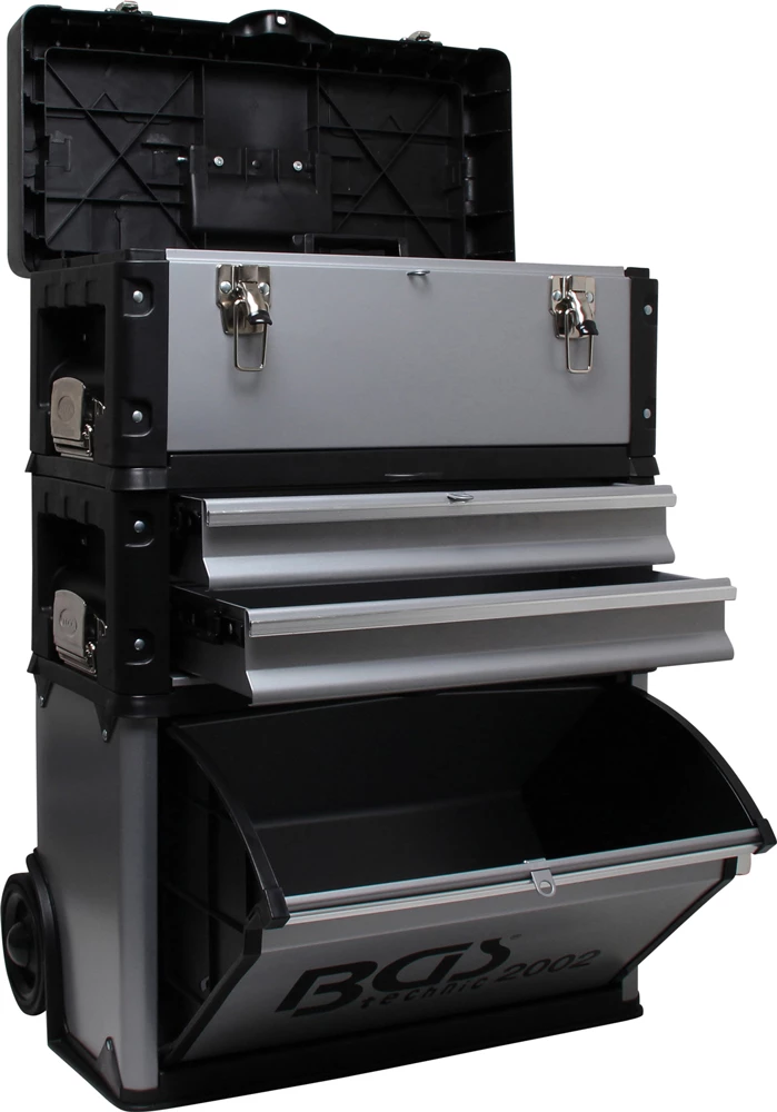 BGS Technic Chariot De Montage 4 BGS Technic Chariot De Montage – Image 2