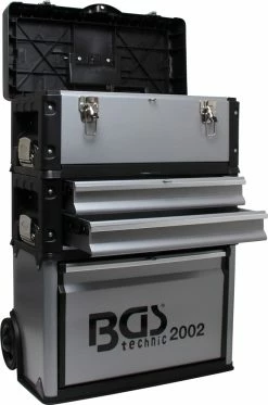 BGS Technic Chariot De Montage 8 BGS Technic Chariot De Montage -Vélo Soldes BGS technic 2002 02 Montagewagen