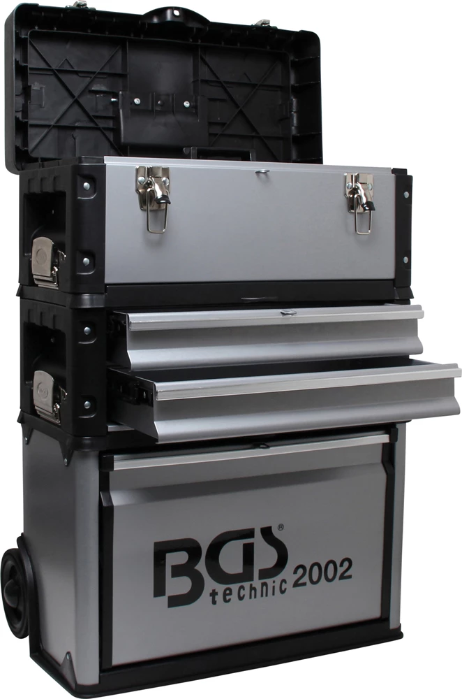 BGS Technic Chariot De Montage 5 BGS Technic Chariot De Montage – Image 3