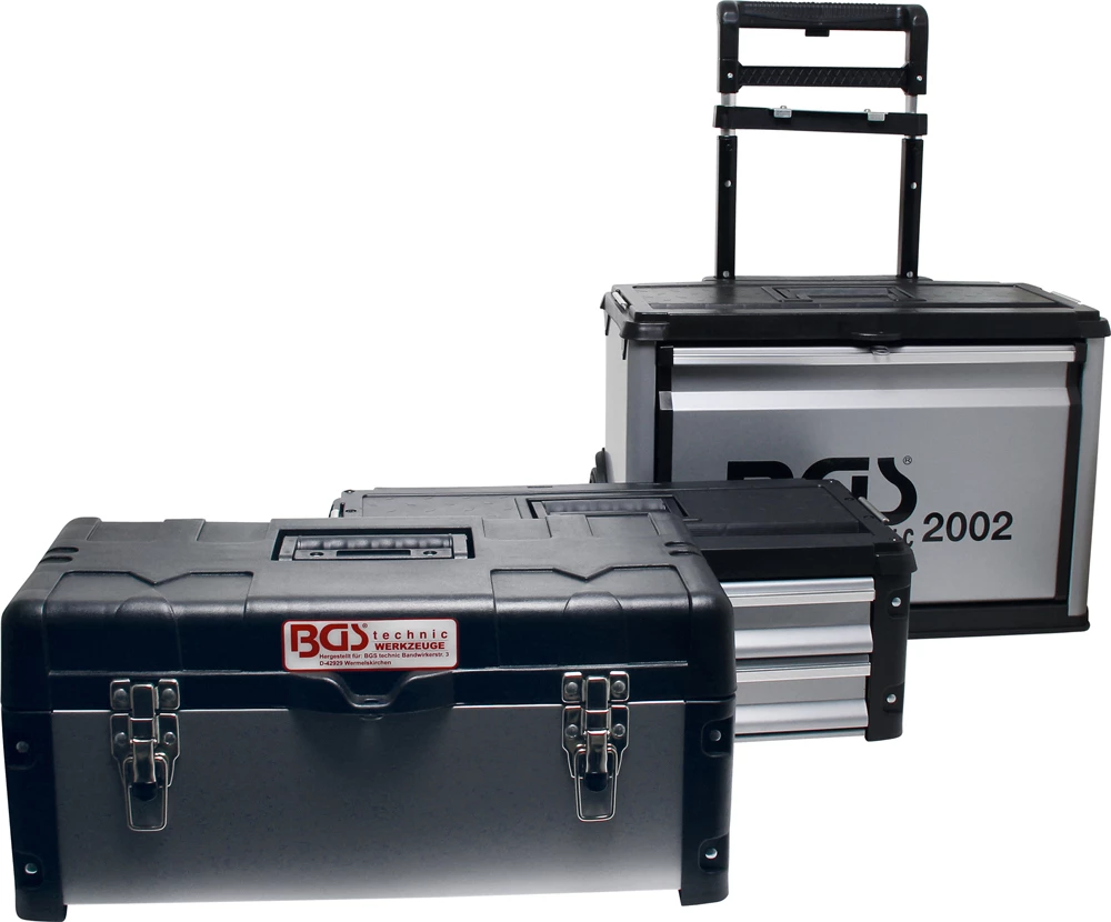 BGS Technic Chariot De Montage 6 BGS Technic Chariot De Montage – Image 4