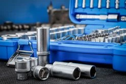 BGS Technic Jeu De Douilles Hexagonales 192 Pièces -Vélo Soldes BGS technic 2243 20126698 Steckschlussel Satz Sechskant 192 teilig 3