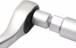 BGS Technic Multi-usages Avec Jeu D'adaptateurs 3 Pièces -Vélo Soldes BGS technic 92533 02 Multi Einsatz mit Adapter Satz 3 teilig