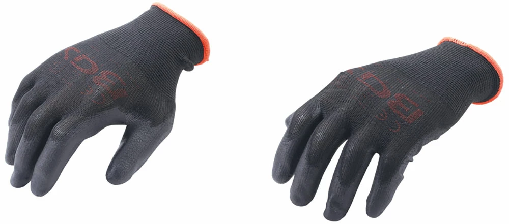 BGS Technic Mécanicien - Gants (1 Paire) 3 BGS Technic Mécanicien - Gants (1 Paire)