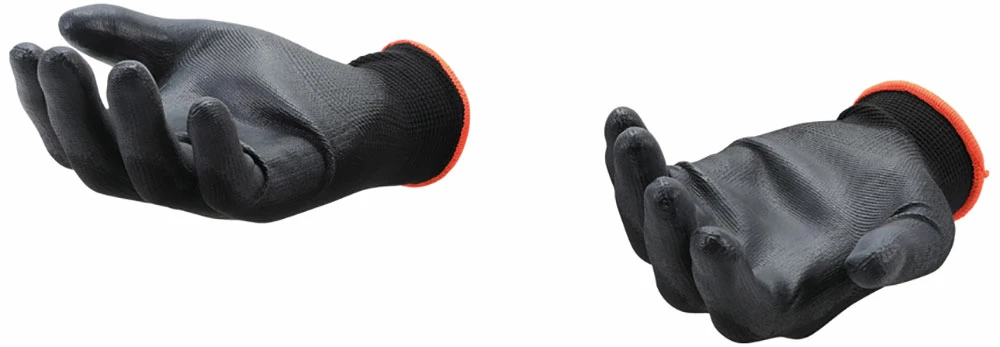 BGS Technic Mécanicien - Gants (1 Paire) 4 BGS Technic Mécanicien - Gants (1 Paire) – Image 2