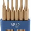 BGS Technic Jeu De Chasse-goupilles 3-8mm -Vélo Soldes BGS technic Splintentreiber Satz 1651 1