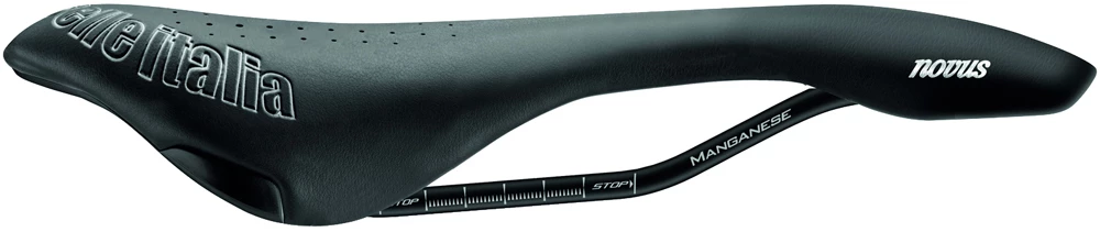 SELLE ITALIA NOVUS SuperFlow Endurance TM L 4 SELLE ITALIA NOVUS SuperFlow Endurance TM L – Image 2