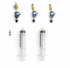 Bleedkit Kit De Purge Basic Pour Freins Sram