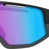 Bliz Vision Nano Optics | Nordic Light Begonia Violet W Blue Multi - Lunettes De Sport