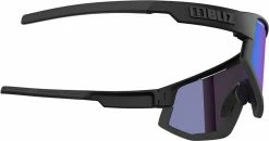 Bliz Vision Nano Optics | Nordic Light Begonia Violet W Blue Multi - Lunettes De Sport 9 Bliz Vision Nano Optics | Nordic Light Begonia Violet W Blue Multi - Lunettes De Sport -Vélo Soldes BLIZ 52101 14N Vision Nano Optics Sportbrille 4