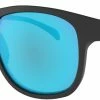 Bliz Ace Smoke W Blue Multi - Lunettes De Sport