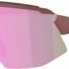 Bliz Breeze Small Brown W Rose Multi - Lunettes De Sport -Vélo Soldes BLIZ BreezeSmall 52212 44 Sportbrille 1