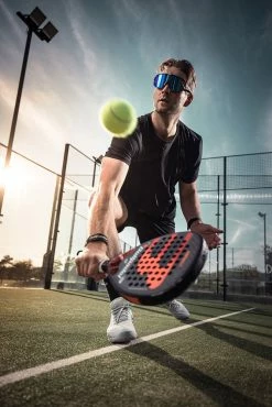 Bliz Breeze Small Brown W Blue Multi - Lunettes De Sport 12 Bliz Breeze Small Brown W Blue Multi - Lunettes De Sport -Vélo Soldes BLIZ BreezeSmall P52212 13 Sportbrille 5