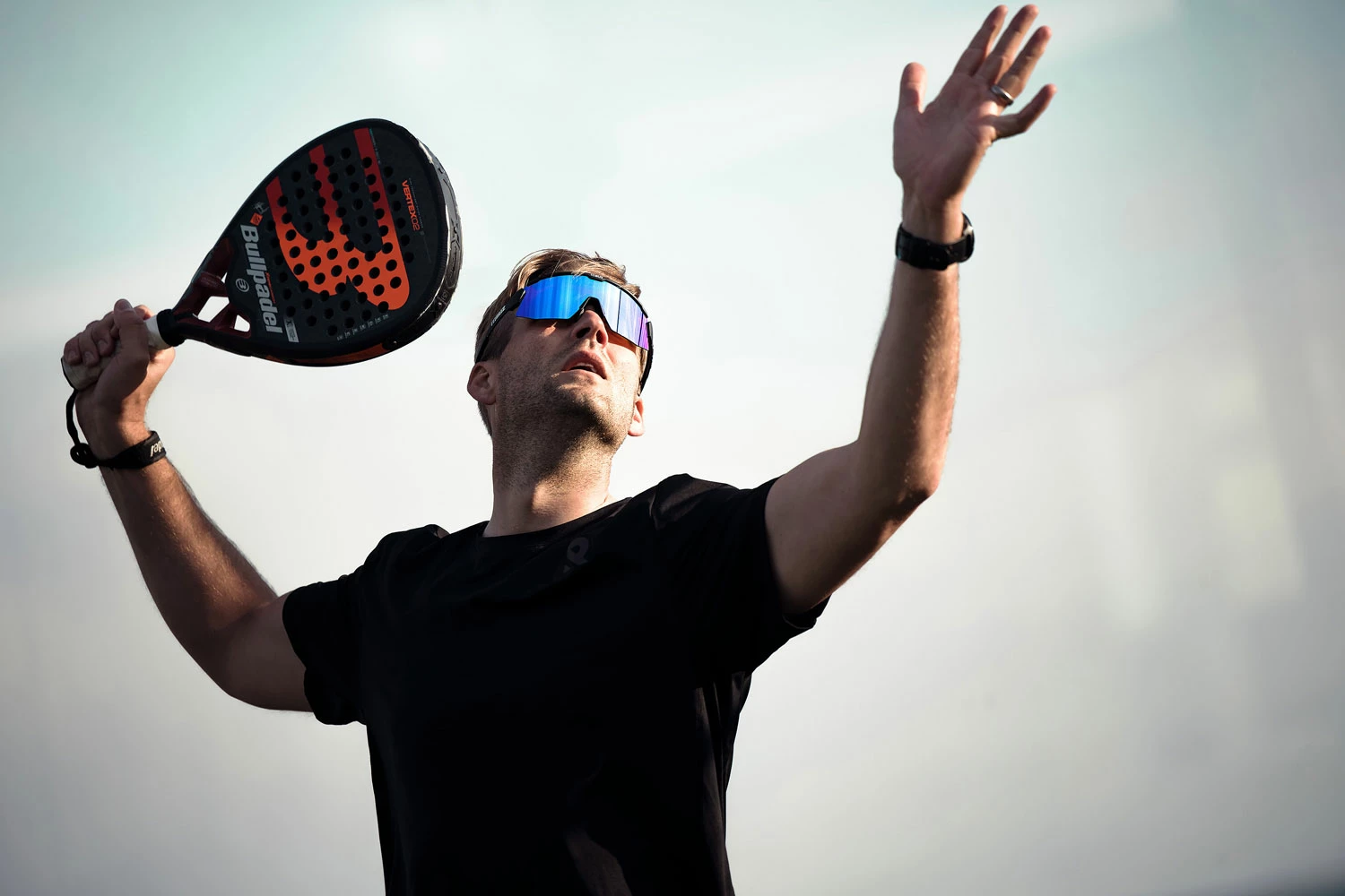 Bliz Breeze Small Brown W Blue Multi - Lunettes De Sport 8 Bliz Breeze Small Brown W Blue Multi - Lunettes De Sport – Image 6