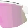 Bliz Breeze Brown W Rosegold Multi - Lunettes De Sport -Vélo Soldes BLIZ Breeze P52102 04 Sportbrille 1