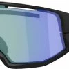 Bliz Fusion Nano Optics Brown W Blue Multi | Photochromic - Lunettes De Sport 2 Bliz Fusion Nano Optics Brown W Blue Multi | Photochromic - Lunettes De Sport -Vélo Soldes BLIZ FusionPhotochromic 52105 13P Sportbrille 1