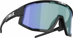 Bliz Fusion Nano Optics Brown W Blue Multi | Photochromic - Lunettes De Sport -Vélo Soldes BLIZ FusionPhotochromic 52105 13P Sportbrille 3