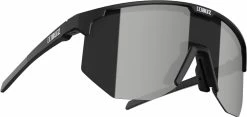 Bliz Hero Small Smoke W Silver Mirror - Lunettes De Sport 10 Bliz Hero Small Smoke W Silver Mirror - Lunettes De Sport -Vélo Soldes BLIZ HeroSmall 52211 10 Sportbrille 3