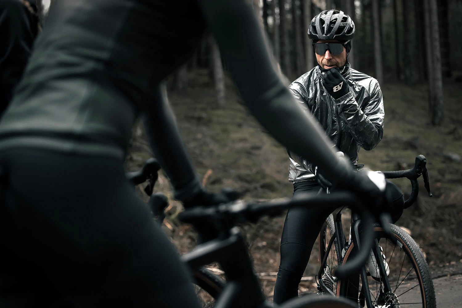 Bliz Hero Small Smoke W Silver Mirror - Lunettes De Sport 8 Bliz Hero Small Smoke W Silver Mirror - Lunettes De Sport – Image 6