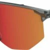 Bliz Hero - Lunettes De Sport -Vélo Soldes BLIZ Hero 52310 84 Sportbrille 1