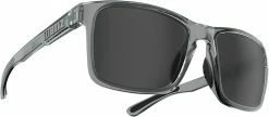 Bliz Luna Smoke - Lunettes De Sport -Vélo Soldes BLIZ Luna 54105 11 Sportbrille 3
