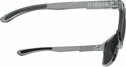Bliz Luna Smoke - Lunettes De Sport -Vélo Soldes BLIZ Luna 54105 11 Sportbrille 4