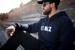 Bliz Luna Smoke - Lunettes De Sport -Vélo Soldes BLIZ Luna 54105 11 Sportbrille 5