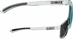 Bliz Luna Clear - Lunettes De Sport -Vélo Soldes BLIZ Luna 54106 03 Sportbrille 4